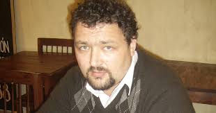 La Mirada de Quilmes Oeste: CON AMPLIA PESADUMBRE, EL DIRIGENTE PABLO LENZ  REBELÓ SU DECISIÓN DE DAR UN PASO AL COSTADO EN SUS ASPIRACIONES A  INTENDENTE DE QUILMES