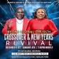 CROSS OVER &  NEW YEARS REVIVAL event image