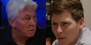 Brandon Fugal his wife and mother.