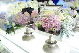 Tapi alter ikut kesesuaian stok bunga yang cik tom beli. 6 Idea Dulang Hantaran Berkonsepkan Bunga Segar Simple Tapi Tetap Cantik Pesona Pengantin