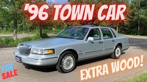 Image result for Medium Wedgewood 1996 Town Car