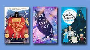 Let your imagination run wild! The Best Books For 9 12 Year Olds Pan Macmillan