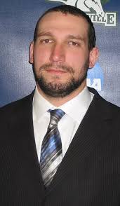 2015 Lacrosse (M) Roster