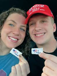 The Collegian, Nov. 8, 2024 by Grove City College