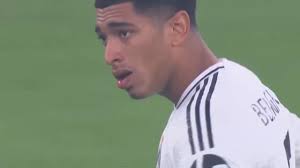 Jude Victor William Bellingham vs RCD Mallorca