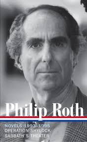 Philip Roth: Why Write? (loa #300): Collected Nonfiction 1960-2014 Book By  Philip Roth, ('tc')