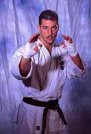 Which combat sport is right for you? Andy Hug One Of The Best Kyokushin Fighters Best Fighter K 1 Top Fighter In A Kyokushin Karate Kyokushin Karate Karate Martial Arts Karate Photos