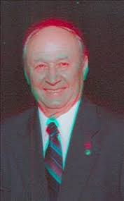 James Burch Obituary