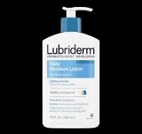 Daily Moisture Lotion