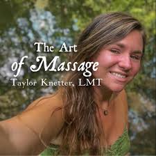 The Art of Massage in Gwinn