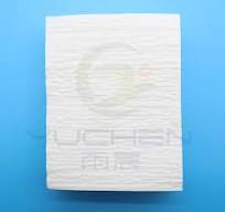 Manufacturer Medical Disposable 65GSM 4ply Hand Tissue Paper ...