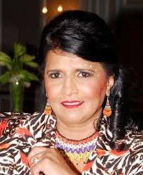 Indians in South Africa