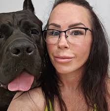 St Augustine, FL RG² Cane Corsos