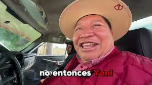 Yoni Hernández Alvarado: Empresario y visionario político de Tepetitla