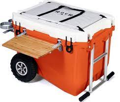 Pelican protective cases are watertight. 20 Top Quality American Made Coolers American Gear Guide