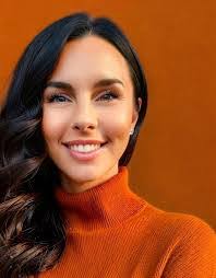 Brittany Blume's Instagram, Twitter & Facebook