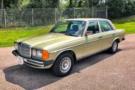 1984 Mercedes Benz 300d Benz Mercedes Benz Mercedes