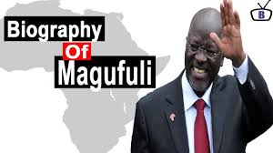 Politicians in tanzania and neighbouring kenya have suggested he may have fallen ill after his chief secretary john kijazi died last month. Biography Of John Magufuli Origin Education Policies Salary Wife Children Death Youtube