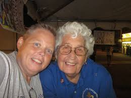 Remembering Ann Gallo and her love for bocce