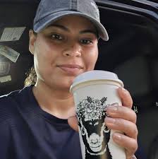 Herbalife loaded tea recipe with grape and raspberry