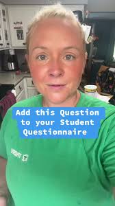 How to Do Teacher Survey