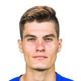 Patrik schick (born 24 january 1996) is a czech professional footballer who plays as a forward for german club rb leipzig, on loan from italian club roma and the czech republic national team. Patrik Schick Fm 2019 Profile Reviews