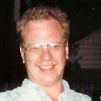 Thomas Boehm Obituary