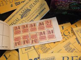 Sold Price Vintage Hy Vee Regal Stamp Books Collectible Invalid Date Mst
