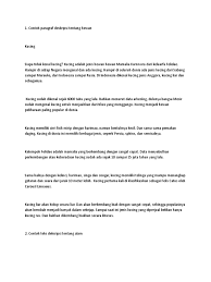 We did not find results for: Contoh Karangan Deksripsi Wps Office