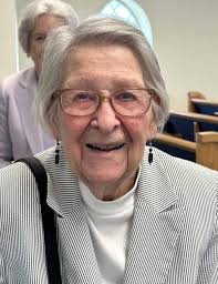 Obituary information for Maurine Summers Bennett