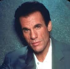 Happy Birthday Robert Davi 06/26/51
