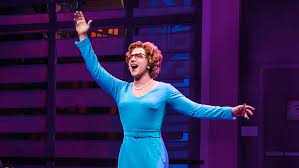 Tootsie played its final broadway performance on january 5, 2020. Tootsie Ending Broadway Run In January Variety