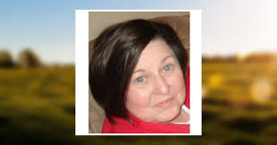 Sandra DeWitt Jackson Obituary April 12, 2021