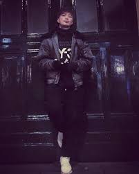 Y-3愛用の有名人・芸能人をご紹介！どんなスタイルにも万能なワイスリー！① | Y-3の通販店舗