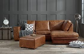 Nube luxe armless chair is made in grey fabric. Abbey Leather Chaise English Sofa Co