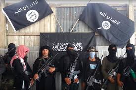 Αποτέλεσμα εικόνας για ISIS
