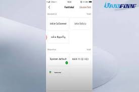 Ada yang free atau gratis ada juga yang berbayar. 10 Cara Mengganti Font Hp Vivo Tanpa Root Semua Tipe Vivofone Com