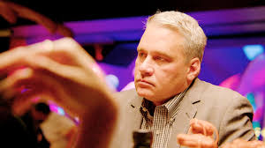 Prime Video: Power of Attorney: Don Worley