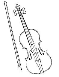 Get your free printable musical instruments coloring sheets and choose from thousands more coloring pages on allkidsnetwork.com! Image Result For Coloring Pages Musical Instruments Musical Instruments Drawing Violin Music Coloring