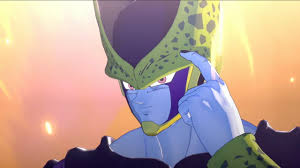 Check spelling or type a new query. Dragon Ball Z Kakarot Super Saiyan 2 Gohan Vs Cell Gameplay Ign