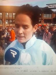 everyone The Queen of Cheltenham.. This really is beautiful. Thanks Catkin  Hanna . Zoe Jane Smalley . Elena Kelly . Colman. Henry and family and the  fantastic team at knockeen. And of