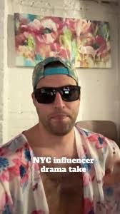 NYC influencer drama is back! #nyc #fyp #kimono #influencer  #influencerdrama #amazonfashion