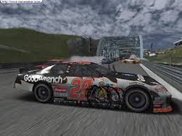 Chase for the cup is the eighth installment of the ea sports' nascar video game series. Nascar 2005 Chase For The Cup Screenshot