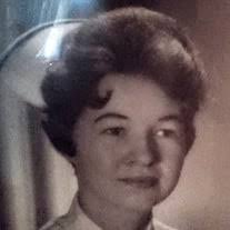 Helen Marie Wooten Obituary