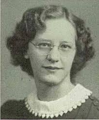 Nancy J Kent Gaffney (1924-2012)