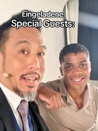 Ryan Hayashi Live Show with Special Guests in Landau