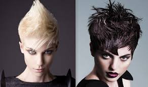 Here are some cute hairstyle for short hair 2013 which you can try as in 2013 short hairstyles are in trend. Short Party Hairstyles 2013 For Women Stylish Eve