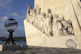 Maybe you would like to learn more about one of these? Belem Padrao Dos Descobrimentos 2 Lisbon Pictures Portugal In Global Geography