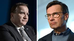 Här hittar du samtliga artiklar, kommentarer och analyser om ulf kristersson från dagens bevaka ämnet för att hålla dig uppdaterad om ulf kristersson. Ulf Kristersson Kritiserar Regeringens Pandemistrategi Tv4 Se