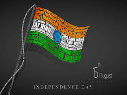 Ultra hd 4k wallpapers 1080p. India Independence Day Modern 3d Flag August 15th Hd Wallpaper
